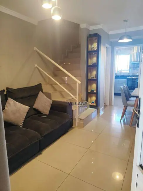 Foto 1 de Sobrado com 2 quartos à venda, 125m2 em Jaraguá, São Paulo - SP