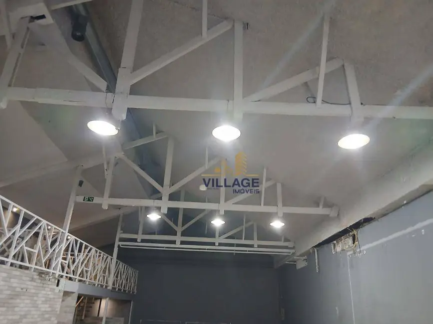 Foto 5 de Armazém / Galpão para alugar, 450m2 em Vila Mangalot, São Paulo - SP