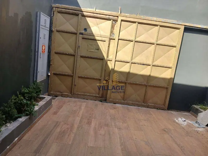 Foto 3 de Armazém / Galpão para alugar, 450m2 em Vila Mangalot, São Paulo - SP