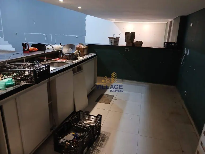 Foto 9 de Armazém / Galpão para alugar, 450m2 em Vila Mangalot, São Paulo - SP