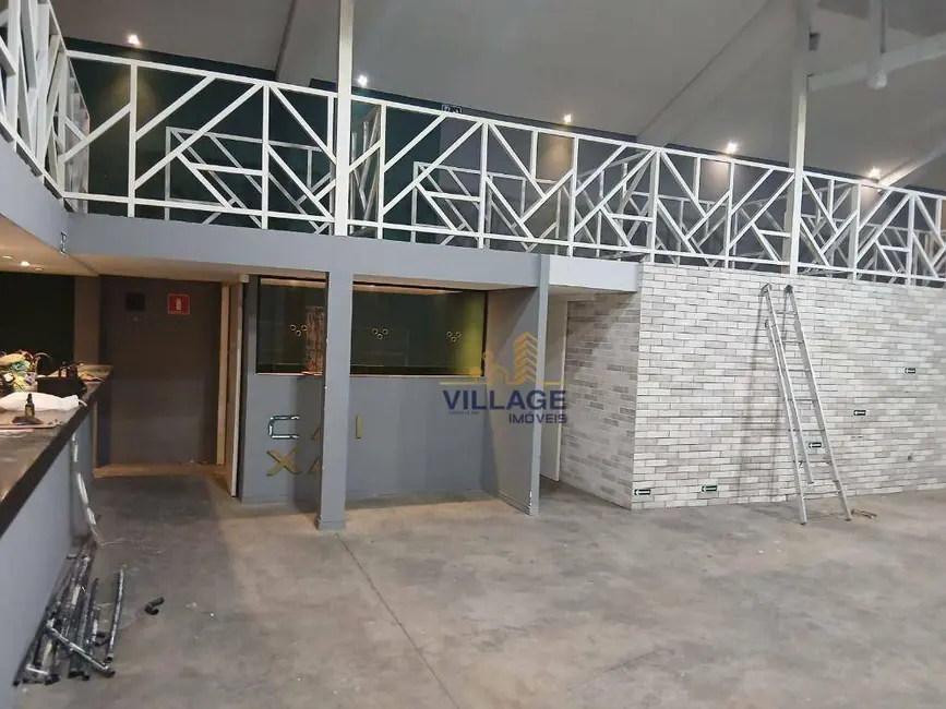 Foto 7 de Armazém / Galpão para alugar, 450m2 em Vila Mangalot, São Paulo - SP