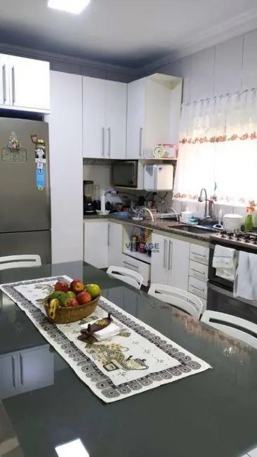 Foto 9 de Sobrado com 3 quartos à venda, 83m2 em Vila Pirituba, São Paulo - SP