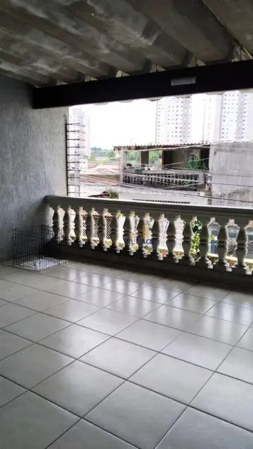 Foto 6 de Sobrado com 3 quartos à venda, 83m2 em Vila Pirituba, São Paulo - SP