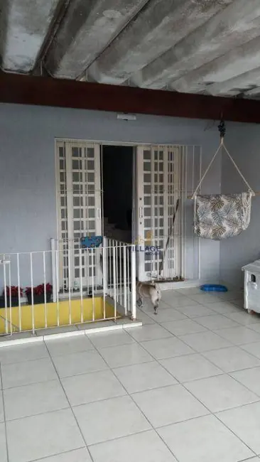 Foto 2 de Sobrado com 3 quartos à venda, 83m2 em Vila Pirituba, São Paulo - SP