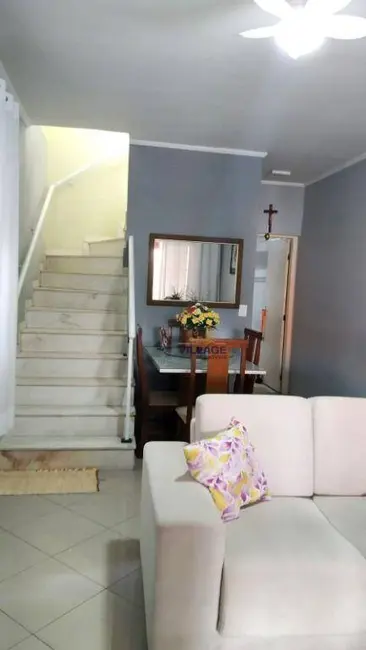 Foto 3 de Sobrado com 3 quartos à venda, 83m2 em Vila Pirituba, São Paulo - SP