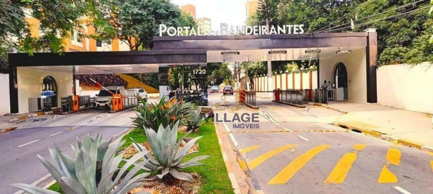 Foto 1 de Apartamento com 2 quartos à venda, 65m2 em Jardim Íris, São Paulo - SP