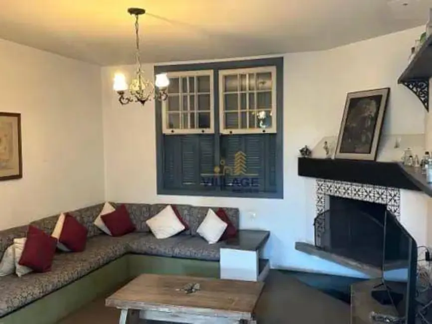 Foto 5 de Casa com 4 quartos à venda, 600m2 em Barueri - SP