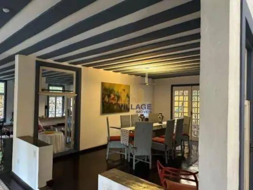 Foto 6 de Casa com 4 quartos à venda, 600m2 em Barueri - SP