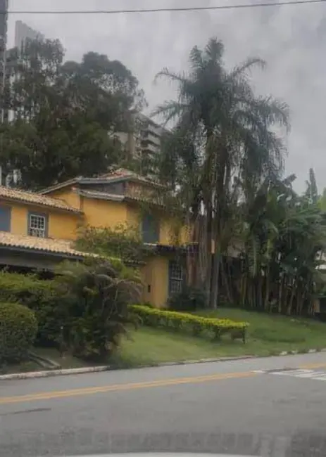 Foto 8 de Casa com 4 quartos à venda, 600m2 em Barueri - SP