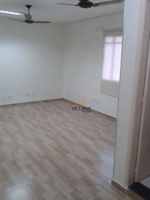 Foto 5 de Sala Comercial para alugar, 28m2 em Parque Maria Domitila, São Paulo - SP