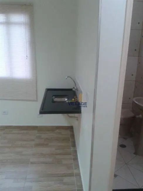 Foto 7 de Sala Comercial para alugar, 28m2 em Parque Maria Domitila, São Paulo - SP