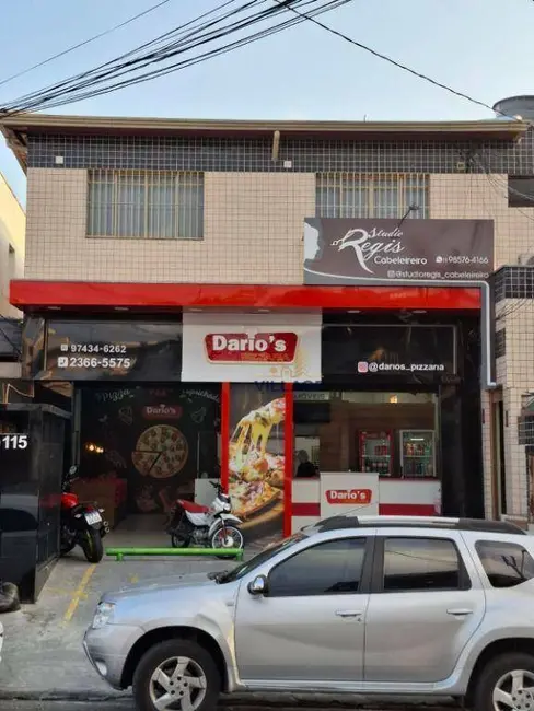 Foto 1 de Sala Comercial para alugar, 28m2 em Parque Maria Domitila, São Paulo - SP