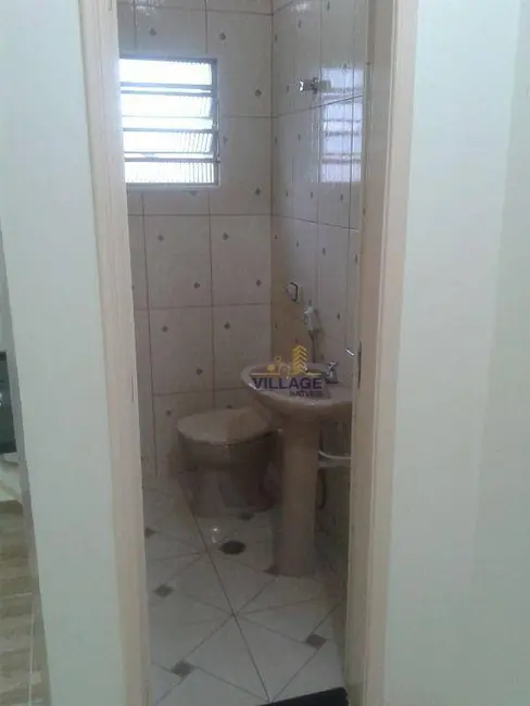 Foto 9 de Sala Comercial para alugar, 28m2 em Parque Maria Domitila, São Paulo - SP