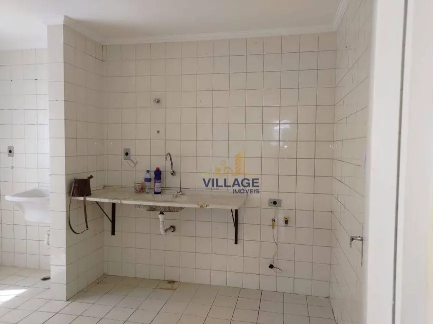 Foto 5 de Apartamento com 2 quartos à venda, 52m2 em Jardim Caiapiá, Cotia - SP