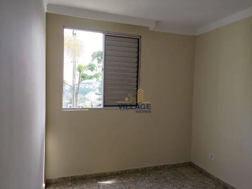 Foto 6 de Apartamento com 2 quartos à venda, 52m2 em Jardim Caiapiá, Cotia - SP