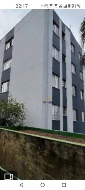 Foto 1 de Apartamento com 2 quartos à venda, 52m2 em Jardim Caiapiá, Cotia - SP
