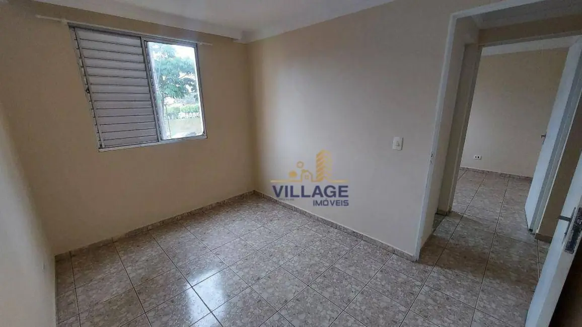 Foto 9 de Apartamento com 2 quartos à venda, 52m2 em Jardim Caiapiá, Cotia - SP