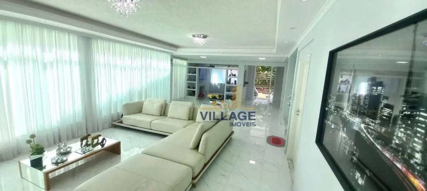 Foto 8 de Casa com 5 quartos à venda, 511m2 em City América, São Paulo - SP