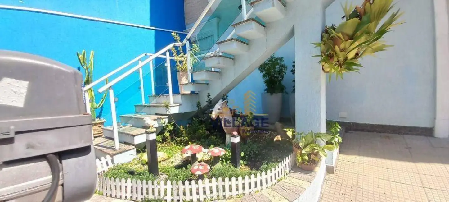 Foto 3 de Casa com 5 quartos à venda, 511m2 em City América, São Paulo - SP