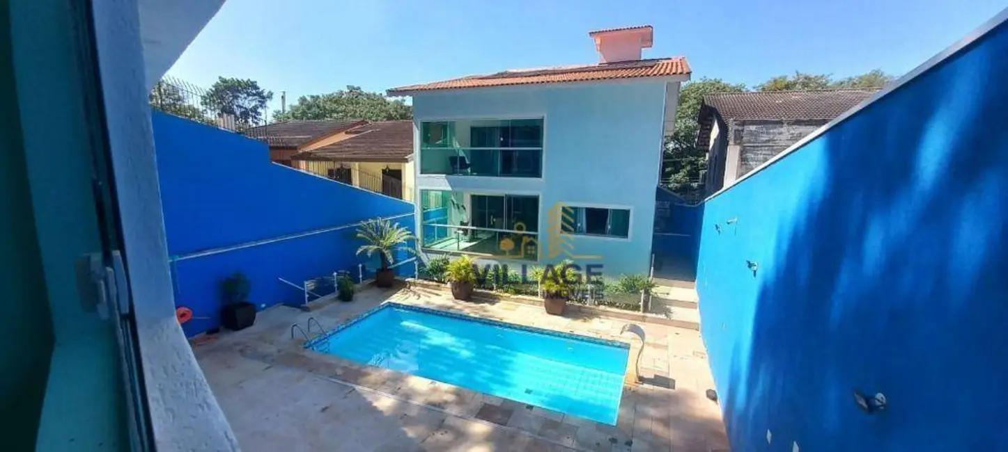 Foto 1 de Casa com 5 quartos à venda, 511m2 em City América, São Paulo - SP