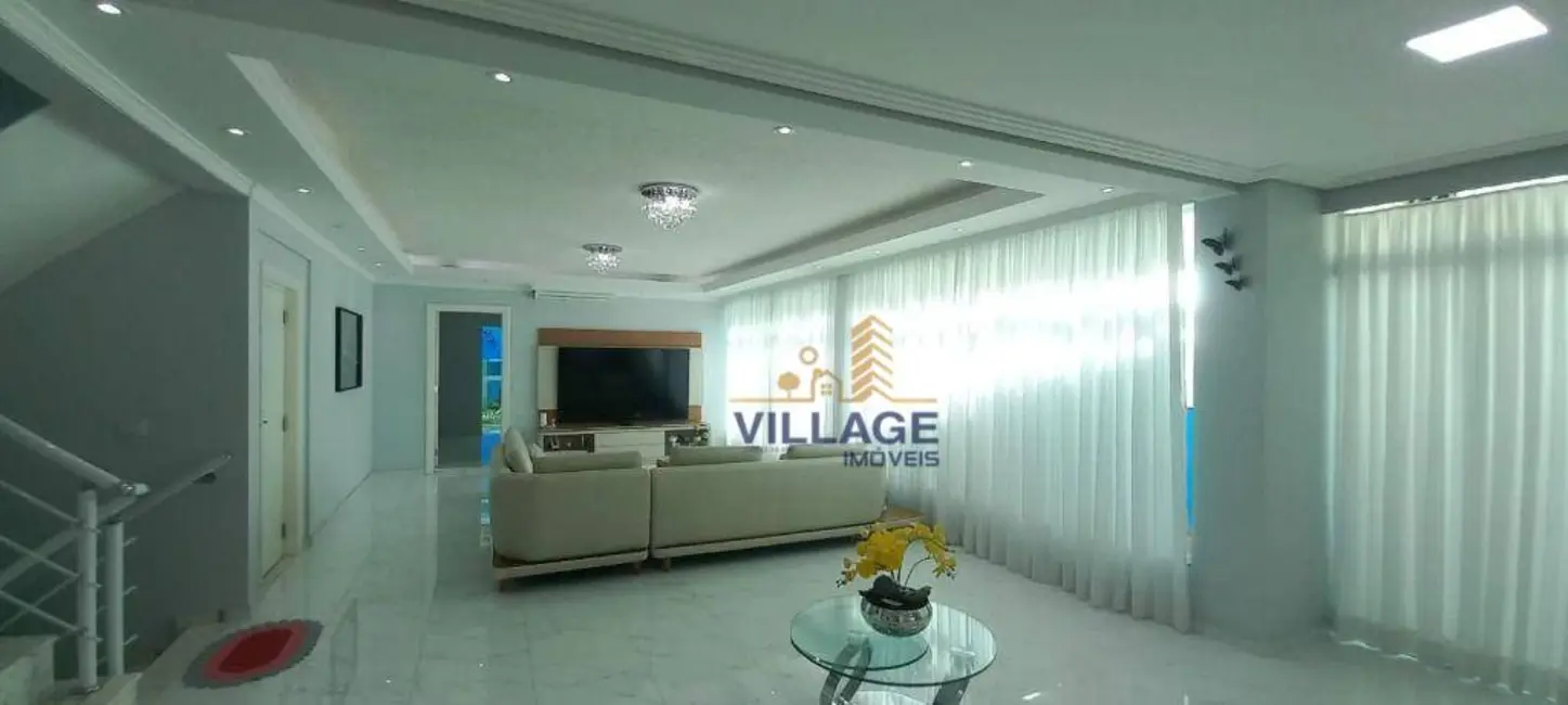 Foto 7 de Casa com 5 quartos à venda, 511m2 em City América, São Paulo - SP