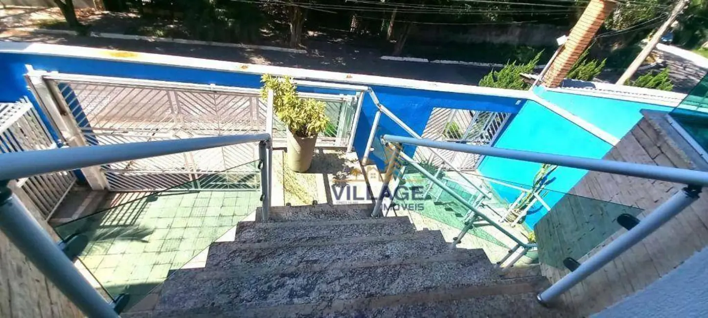 Foto 5 de Casa com 5 quartos à venda, 511m2 em City América, São Paulo - SP