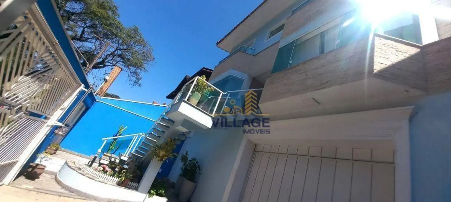Foto 2 de Casa com 5 quartos à venda, 511m2 em City América, São Paulo - SP