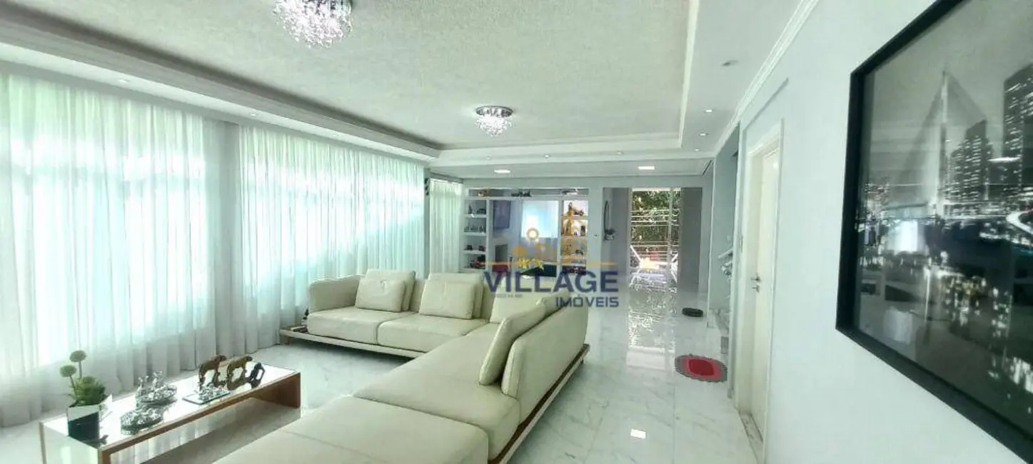 Foto 6 de Casa com 5 quartos à venda, 511m2 em City América, São Paulo - SP