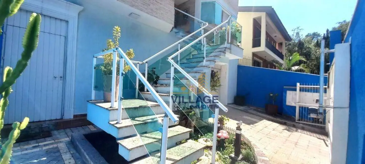 Foto 4 de Casa com 5 quartos à venda, 511m2 em City América, São Paulo - SP