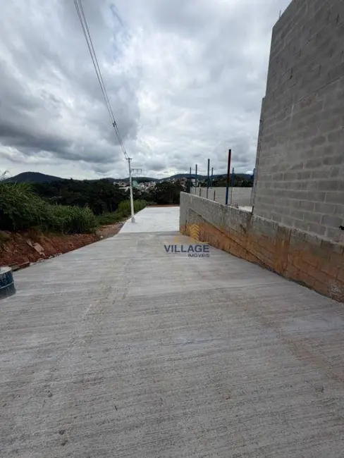 Foto 7 de Armazém / Galpão para alugar, 2000m2 em Vila Rosina, Caieiras - SP