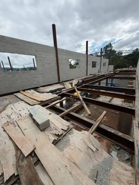 Foto 2 de Armazém / Galpão para alugar, 2000m2 em Vila Rosina, Caieiras - SP