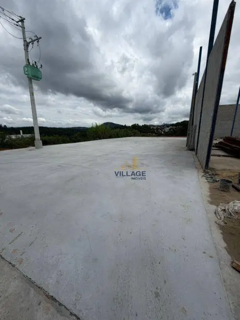 Foto 5 de Armazém / Galpão para alugar, 2000m2 em Vila Rosina, Caieiras - SP