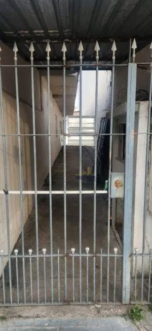 Foto 3 de Terreno / Lote à venda, 400m2 em Vila Jaguara, São Paulo - SP