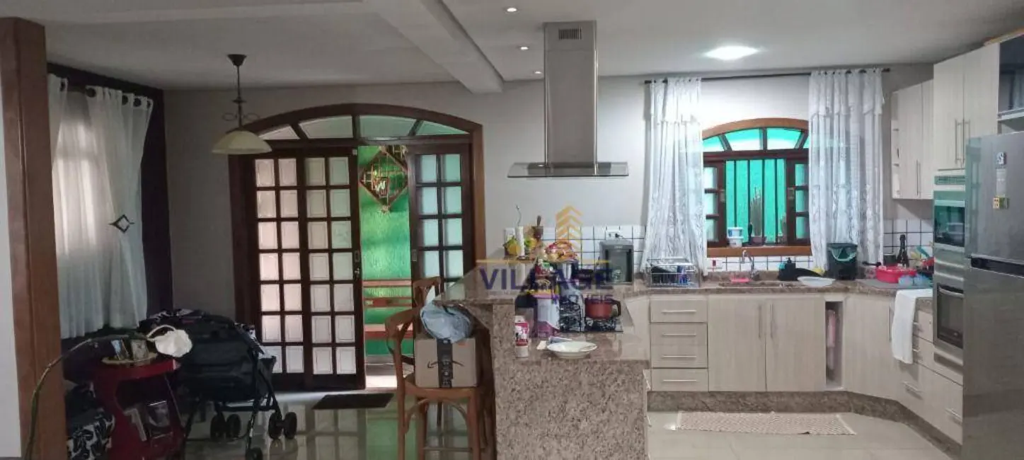Foto 1 de Casa com 3 quartos à venda, 290m2 em Vila Jaguara, São Paulo - SP