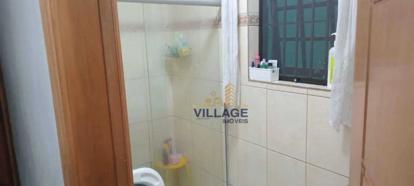 Foto 9 de Casa com 3 quartos à venda, 290m2 em Vila Jaguara, São Paulo - SP