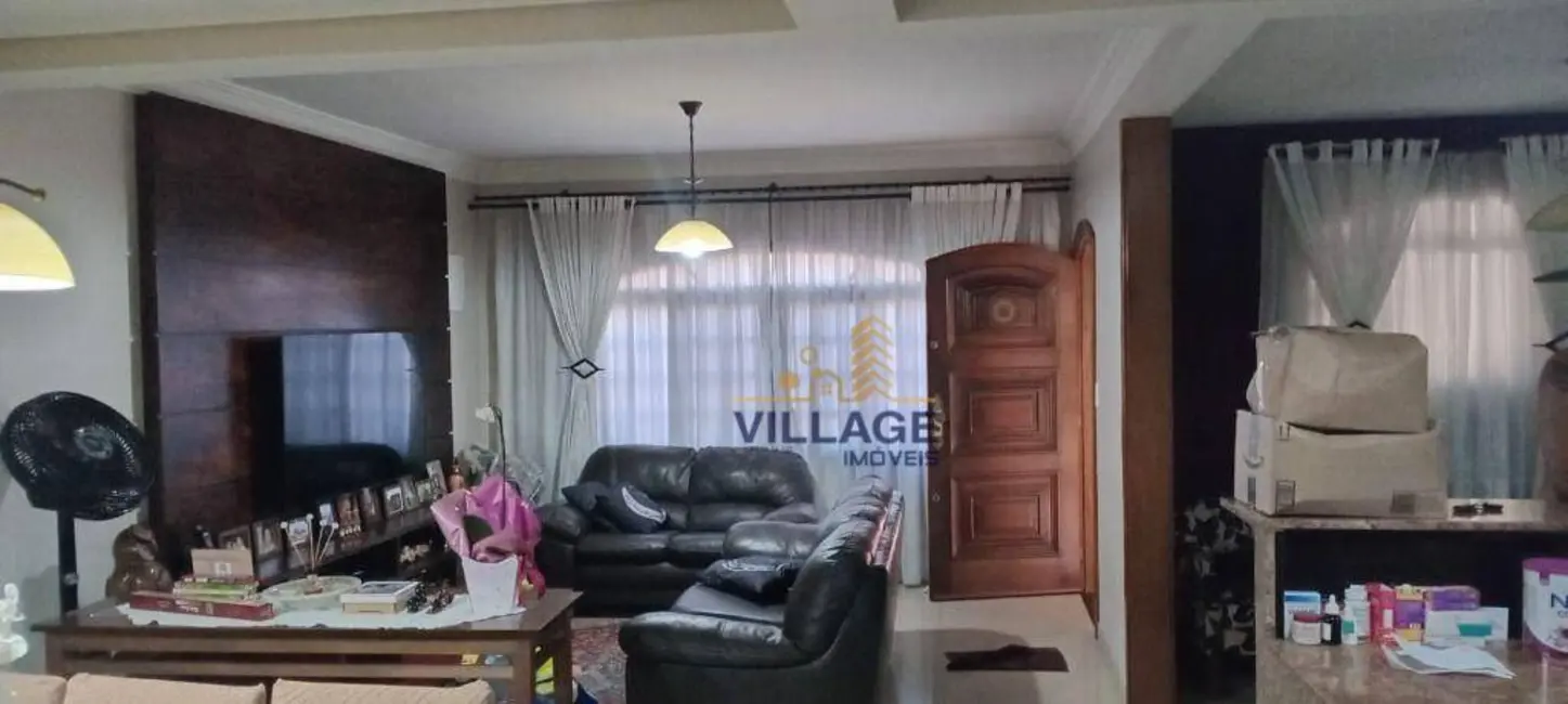 Foto 5 de Casa com 3 quartos à venda, 290m2 em Vila Jaguara, São Paulo - SP