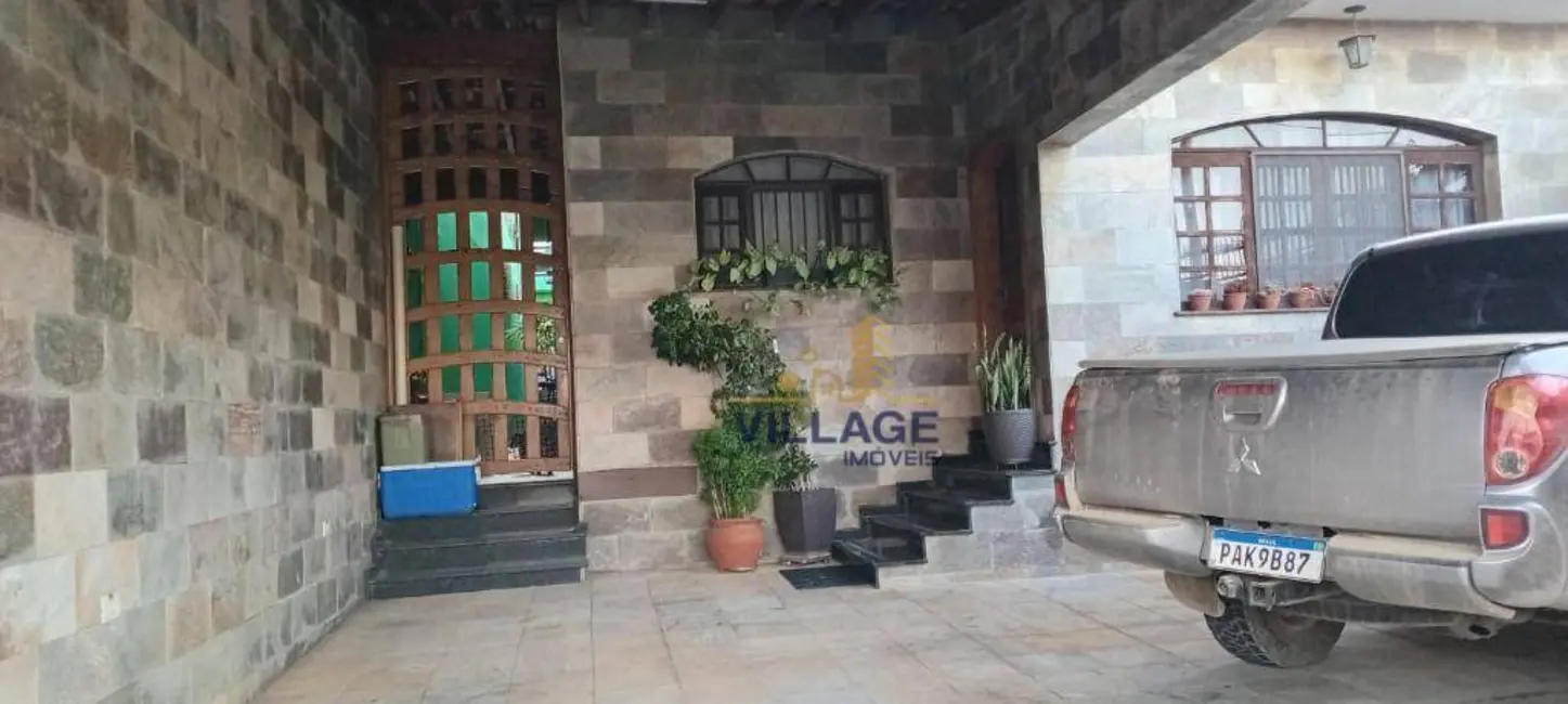 Foto 2 de Casa com 3 quartos à venda, 290m2 em Vila Jaguara, São Paulo - SP