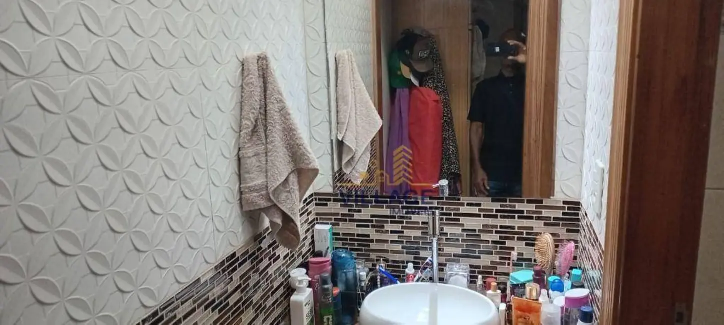 Foto 8 de Casa com 3 quartos à venda, 290m2 em Vila Jaguara, São Paulo - SP