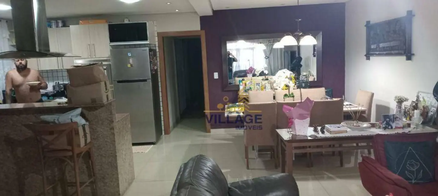 Foto 4 de Casa com 3 quartos à venda, 290m2 em Vila Jaguara, São Paulo - SP