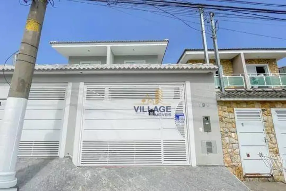 Sobrado com 3 quartos à venda, 150m2 em Umuarama, Osasco - SP - imagem 1 Foto 1 de Sobrado com 3 quartos à venda, 150m2 em Umuarama, Osasco - SP