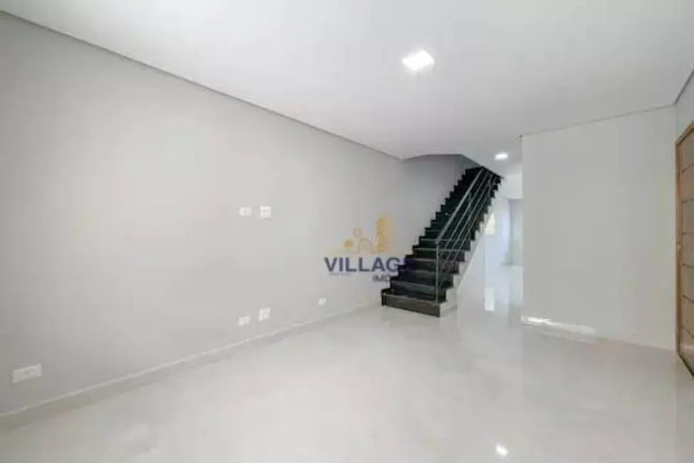 Foto 2 de Sobrado com 3 quartos à venda, 150m2 em Umuarama, Osasco - SP