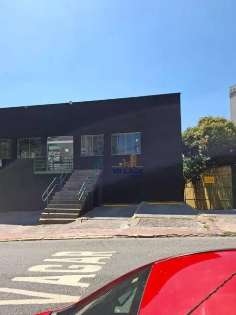 Foto 5 de Terreno / Lote à venda, 1100m2 em Vila Mangalot, São Paulo - SP