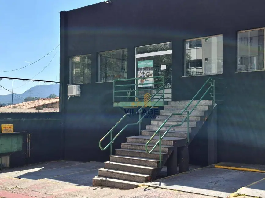 Foto 3 de Terreno / Lote à venda, 1100m2 em Vila Mangalot, São Paulo - SP