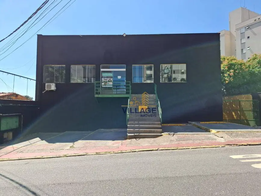 Foto 1 de Terreno / Lote à venda, 1100m2 em Vila Mangalot, São Paulo - SP