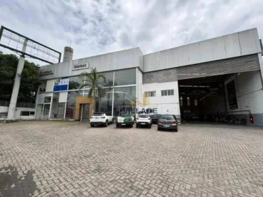 Foto 1 de Armazém / Galpão à venda, 2410m2 em Rochdale, Osasco - SP