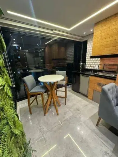 Foto 6 de Apartamento com 1 quarto à venda, 56m2 em Vila Yara, Osasco - SP