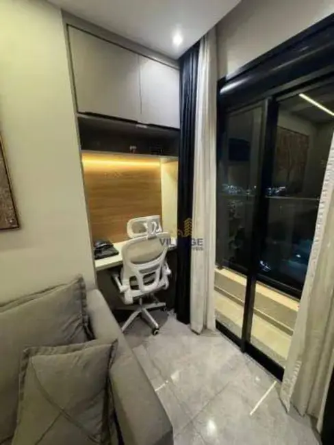 Foto 7 de Apartamento com 1 quarto à venda, 56m2 em Vila Yara, Osasco - SP