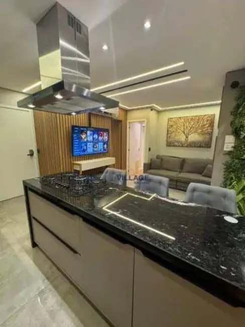 Foto 3 de Apartamento com 1 quarto à venda, 56m2 em Vila Yara, Osasco - SP