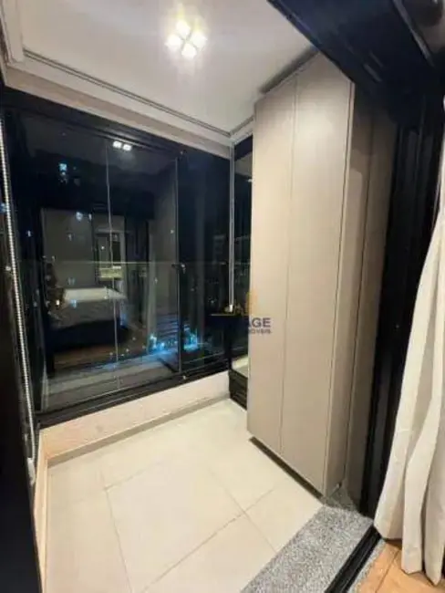 Foto 9 de Apartamento com 1 quarto à venda, 56m2 em Vila Yara, Osasco - SP