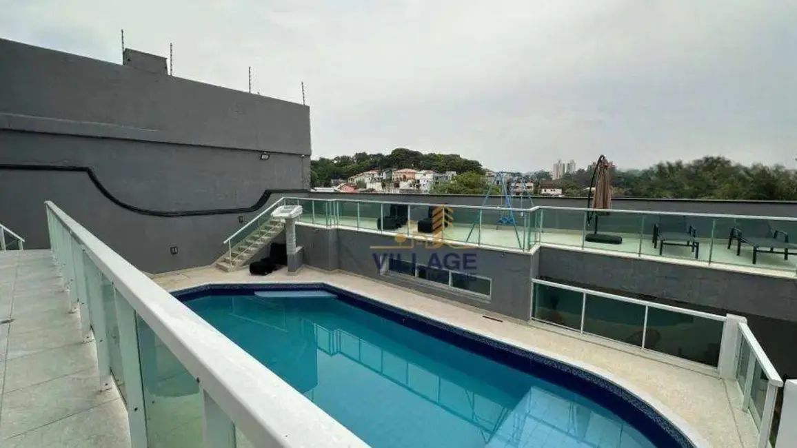 Foto 1 de Casa com 4 quartos à venda, 545m2 em City América, São Paulo - SP